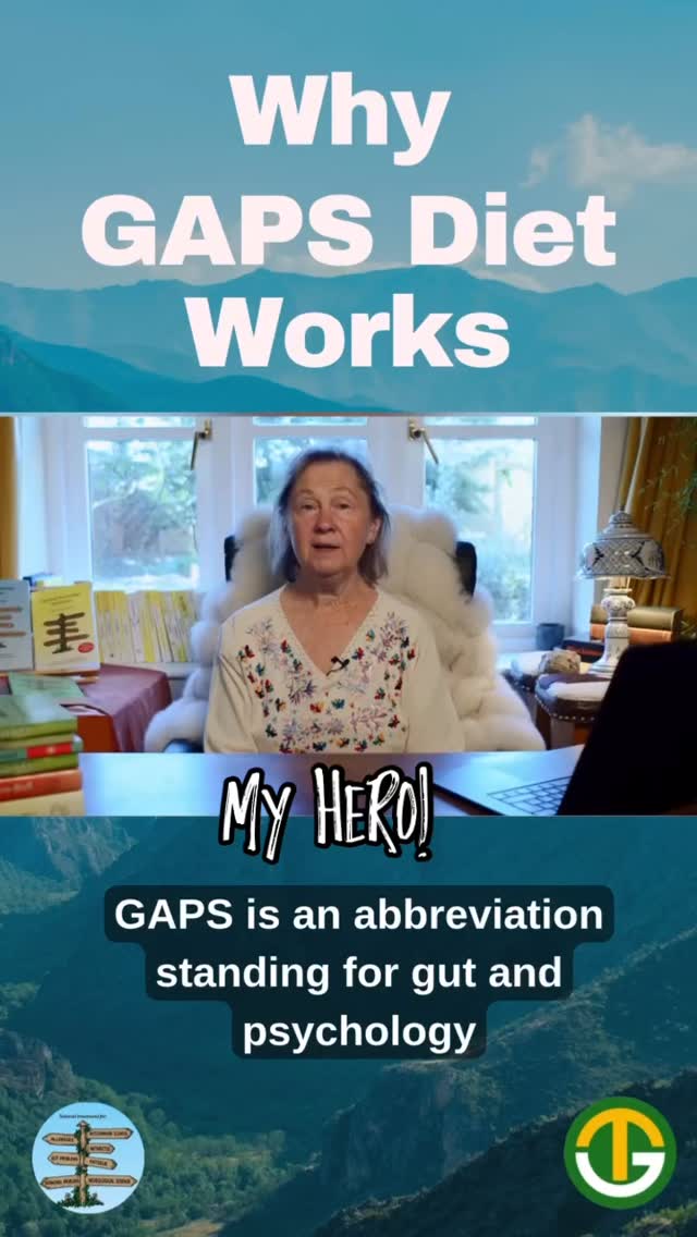 Love Dr. Natasha so much. Saving lives every day! #recoveringautism #recoveryfromautism #gapscoach #gapscoaching #gapsdietofficial #brightfuture
