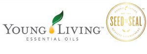 Young Living Essential Oils - Seed to Seal Commitment