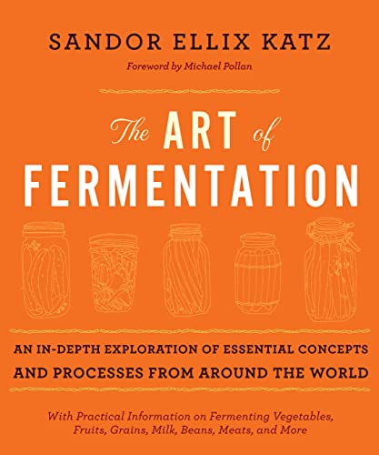 The Art Of Fermentation